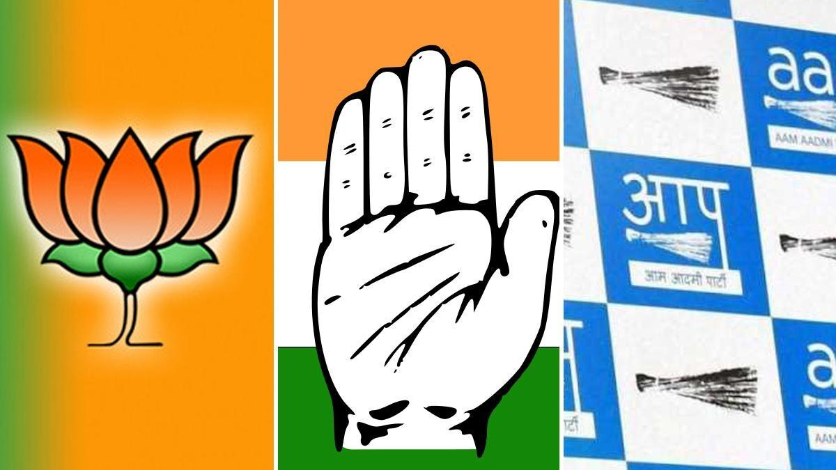 Image for '“55 Parties Invalid!” Gujarat Poll List Triggers Shock Ahead of Crucial Civic Elections'
