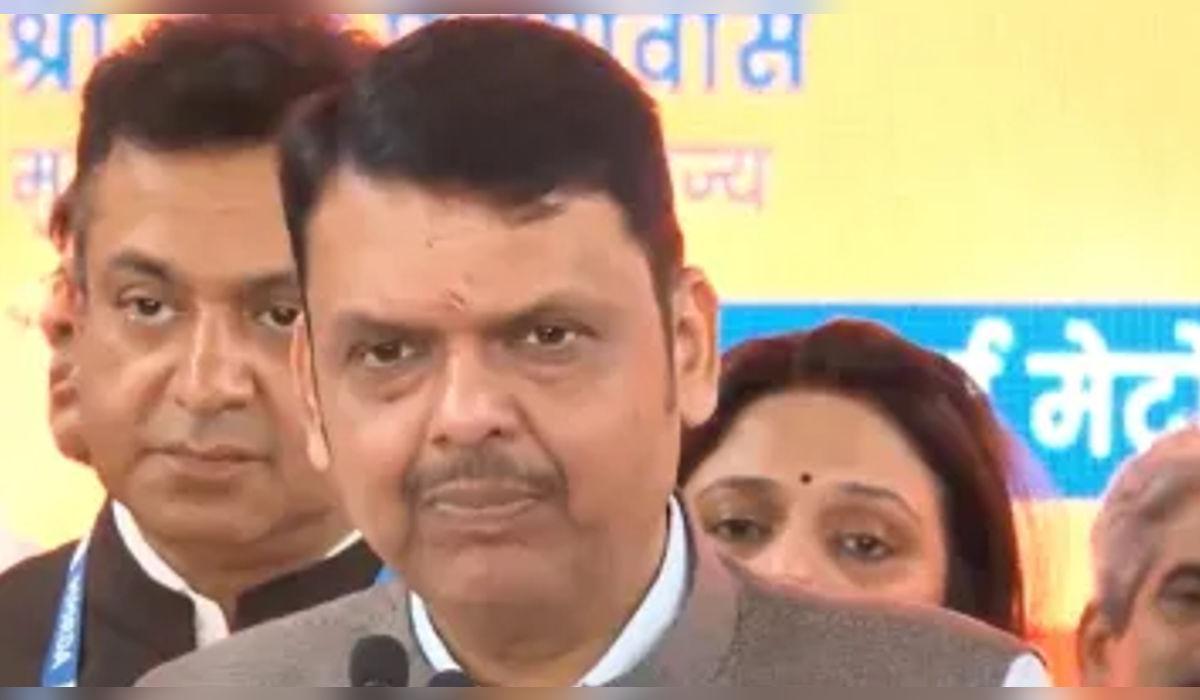 Image for 'Mumbai Metro Boost! Fadnavis Launches Line 9, Mira-Bhayandar Now Just 30 Minutes Away'