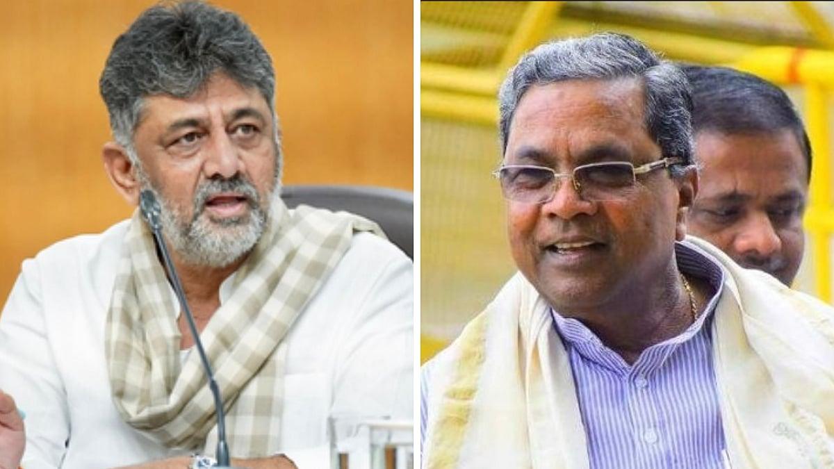 Image for 'Karnataka Power Struggle Intensifies After Bypolls As Siddaramaiah Camp Moves To Block Leadership Change'