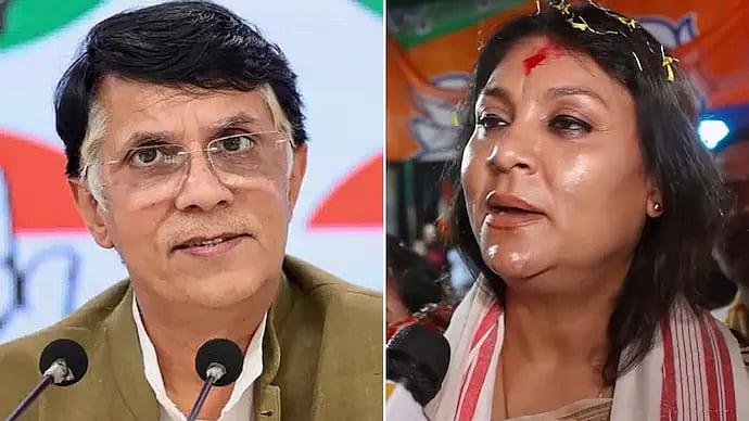 Image for 'Supreme Court Stays Relief to Pawan Khera in Assam FIR Case, Flags ‘Forum Shopping’ Argument'